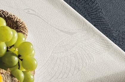 Imagem de Toalha de Mesa Retangular 8 Lugares Sempre Limpa Amaris Marinho Karsten