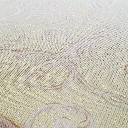 Imagem de Toalha de mesa Retangular Dohler Celebra Festas 8 Lugares 1,60m X 2,40m