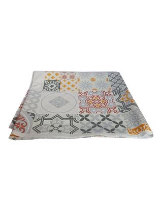 Imagem de Toalha De Mesa Retangular Impermeável Térmica 1,40 X 1,40