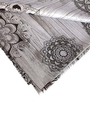 Imagem de Toalha De Mesa Retangular Impermeável Térmica 1,40 X 1,40