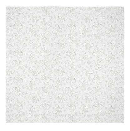 Imagem de Toalha de mesa Retangular Teka 8 lugares Basic Guipir