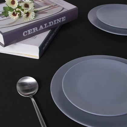 Imagem de Toalha de mesa sancua Retangular 152 x 213 cm Poliéster Preto