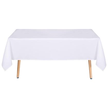 Imagem de Toalha de mesa sancua retangular 70x120cm Poliéster resistente a manchas