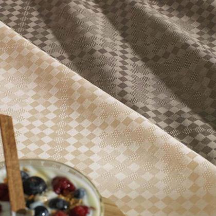 Imagem de Toalha de Mesa Sempre Limpa Quadrada 1,80m x 1,80m - Karsten