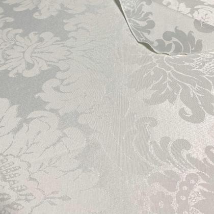 Imagem de Toalha De Mesa Tecido Jacquard Retangular Grande 1,40 X 2,20