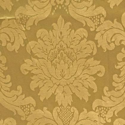 Imagem de Toalha De Mesa Tecido Jacquard Retangular Grande 1,40 X 2,20