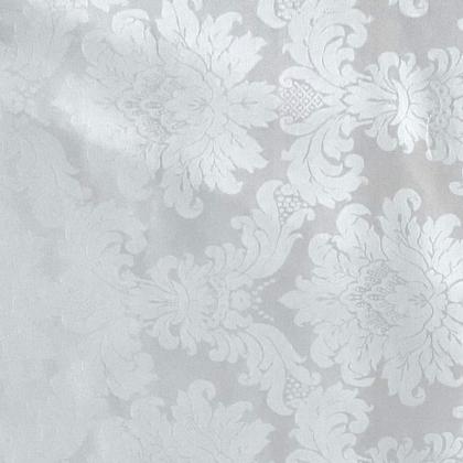 Imagem de Toalha De Mesa Tecido Jacquard Retangular Grande 1,40 X 2,20