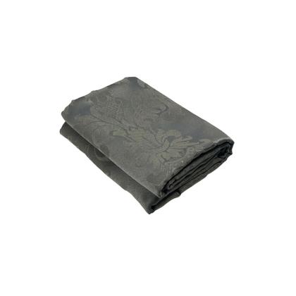 Imagem de Toalha De Mesa Tecido Jacquard Retangular Grande 1,40 X 2,20