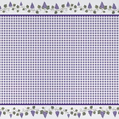 Imagem de Toalha de mesa teka basic retangular 8 lugares 140 x 250 cm