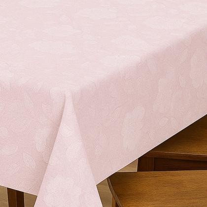 Imagem de Toalha De Mesa Térmica Fiora - Rosê