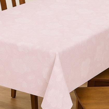 Imagem de Toalha De Mesa Térmica Fiora - Rosê