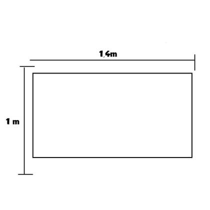 Imagem de Toalha De Mesa Tnt Decoração Frozen Festa Aniversári 1,40x1m