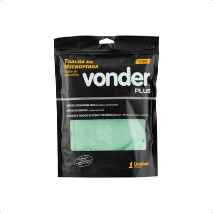 Imagem de Toalha De Microfibra Extramacia Secagem Automotiva 60x40 cm