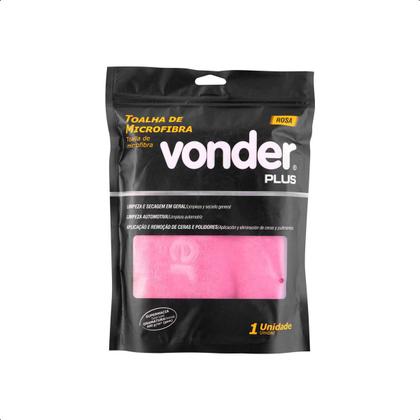 Imagem de Toalha De Microfibra Extramacia Secagem Automotiva 60x40 cm