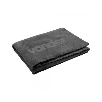 Imagem de Toalha De Microfibra Extramacia Secagem Automotiva 60x40 cm