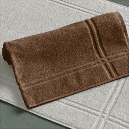 Imagem de Toalha De Piso Metrópole 45x65 cm Felpudo Karsten