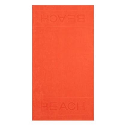 Imagem de Toalha de Praia Buddemeyer Beach - 100% Algodão - 80x150cm 