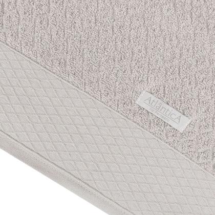 Imagem de Toalha de Rosto Atlântica Capri - 100% Algodão