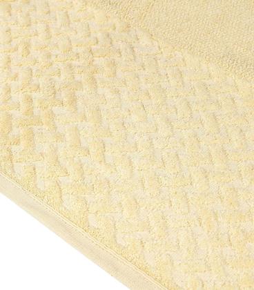 Imagem de Toalha de Rosto Atlântica Fio Penteado Finesse -100% Algodão