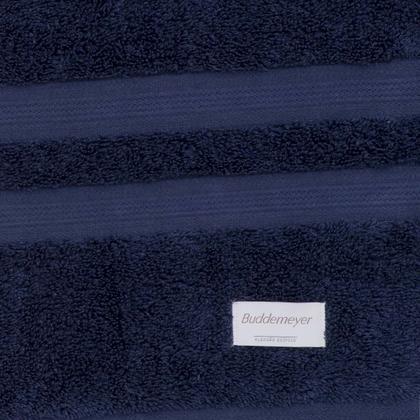 Imagem de Toalha De Rosto Buddemeyer Algodão Egipcio Fio Penteado