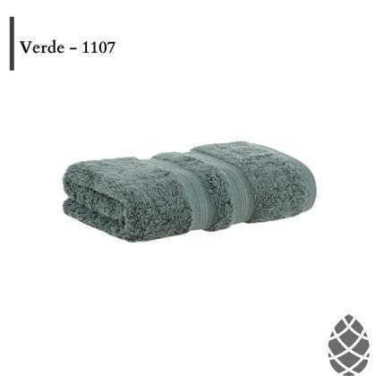 Imagem de Toalha de Rosto Buddemeyer Avulsa 100% Algodão Egípcio 48x90