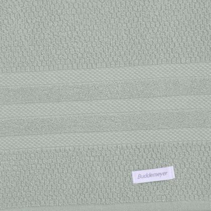 Imagem de Toalha de Rosto Buddemeyer Avulsa 100% Algodão Vanilla