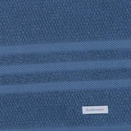 Imagem de Toalha de Rosto Buddemeyer Avulsa 100% Algodão Vanilla