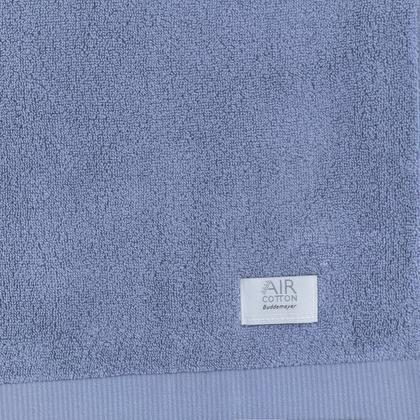 Imagem de Toalha De Rosto Buddemeyer Dual Air 100% Algodão Air Cotton