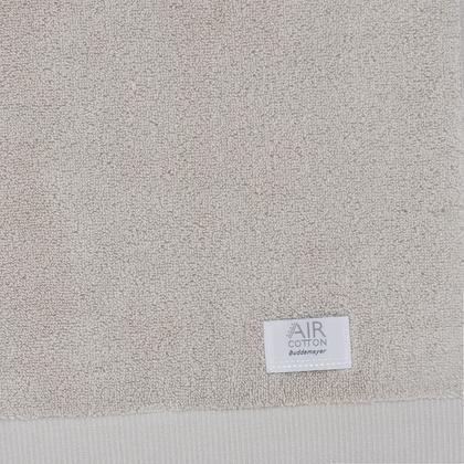 Imagem de Toalha De Rosto Buddemeyer Dual Air 100% Algodão Air Cotton
