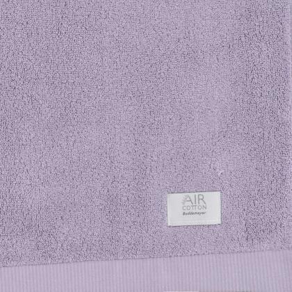 Imagem de Toalha De Rosto Buddemeyer Dual Air 100% Algodão Air Cotton