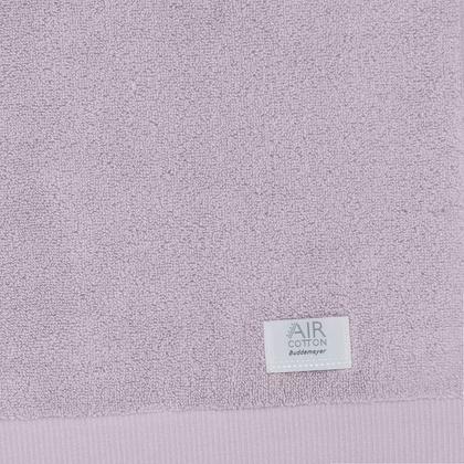Imagem de Toalha De Rosto Buddemeyer Dual Air 100% Algodão Air Cotton