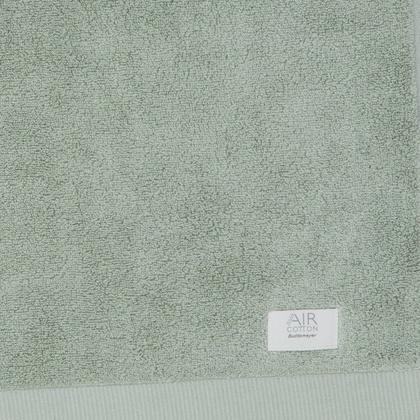 Imagem de Toalha De Rosto Buddemeyer Dual Air 100% Algodão Air Cotton