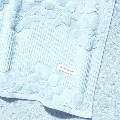 Imagem de Toalha De Rosto Buddemeyer Lollipop 100% Algodão Aveludada