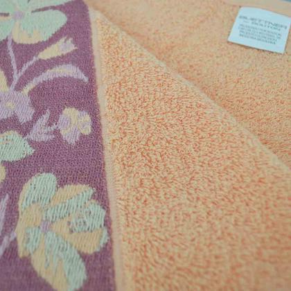 Imagem de Toalha de Rosto Buettner By Bouton Jacquard Vanessa 70x50