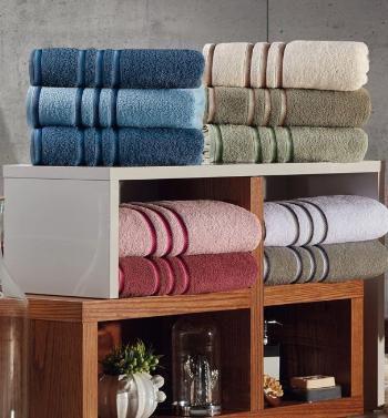 Imagem de Toalha de Rosto Classic 45 X 68cm - Orquídea - Appel