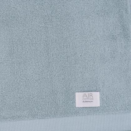 Imagem de Toalha de Rosto Dual Air Macia Felpuda 48 x 90 Buddemeyer 100% Algodão