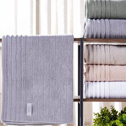 Imagem de Toalha de Rosto Glamour 100% Algodão 450g/m² 50x80cm