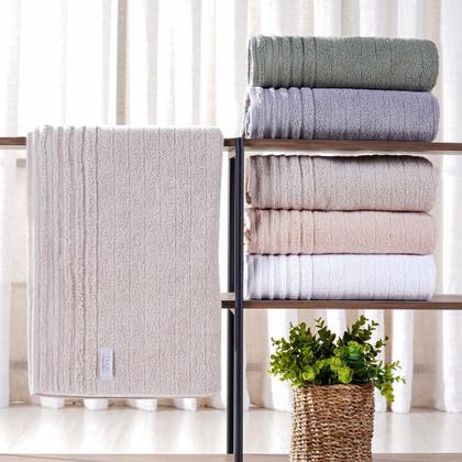 Imagem de Toalha de Rosto Glamour 100% Algodão 450g/m² 50x80cm