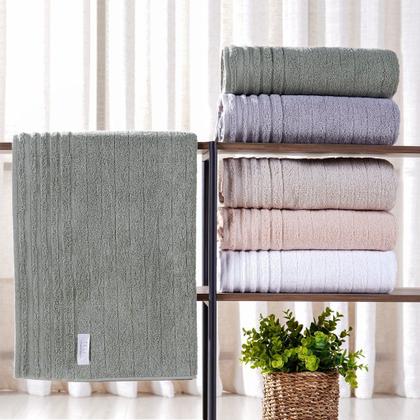 Imagem de Toalha de Rosto Glamour 100% Algodão 450g/m² 50x80cm