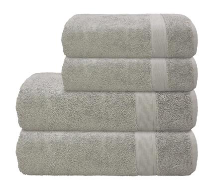 Imagem de Toalha De Rosto Icone Camesa 250g 40x80cm