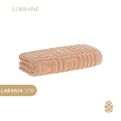 Imagem de Toalha De Rosto Infinity Air Buddemeyer 48x80cm 100% Algodão