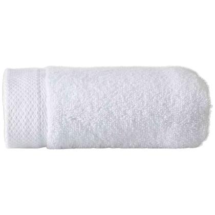 Imagem de Toalha de Rosto Kacyumara Avulsa Star Cotton Barrada 430g/m²