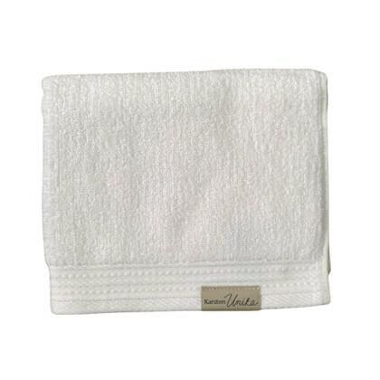 Imagem de Toalha de Rosto Karsten Imperial 48x80cm 100% Algodão Macia