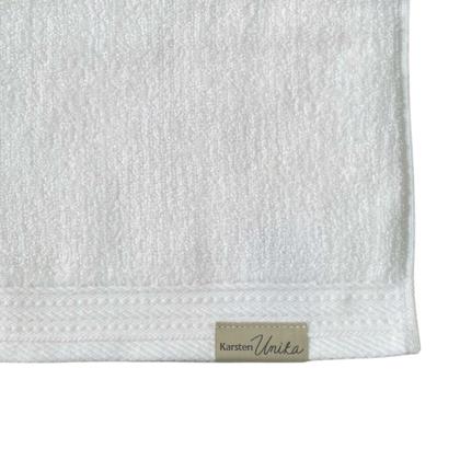 Imagem de Toalha de Rosto Karsten Imperial 48x80cm 100% Algodão Macia