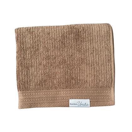 Imagem de Toalha de Rosto Karsten Imperial 48x80cm 100% Algodão Macia