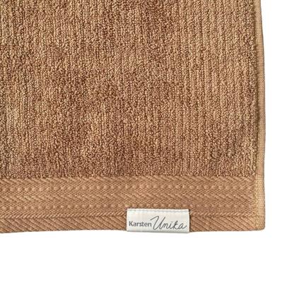 Imagem de Toalha de Rosto Karsten Imperial 48x80cm 100% Algodão Macia