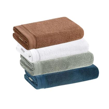 Imagem de Toalha de Rosto Karsten Imperial 48x80cm 100% Algodão Macia