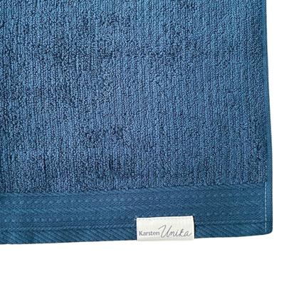 Imagem de Toalha de Rosto Karsten Imperial 48x80cm 100% Algodão Macia