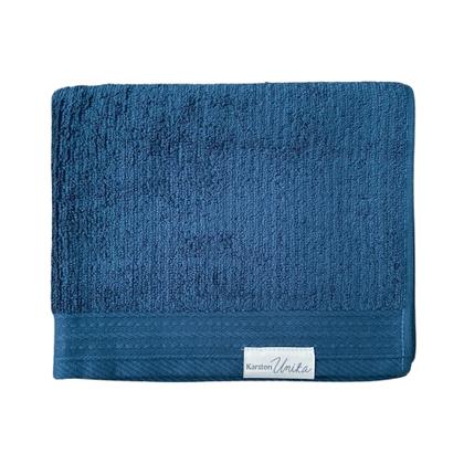 Imagem de Toalha de Rosto Karsten Imperial 48x80cm 100% Algodão Macia