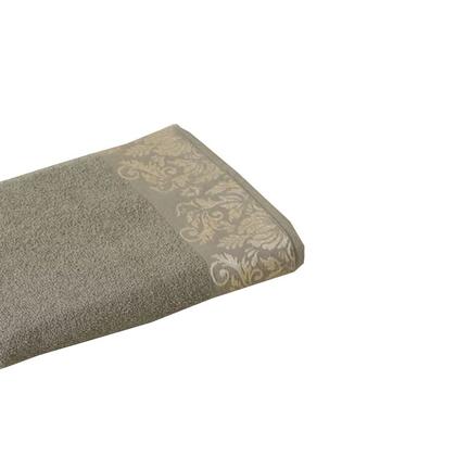 Imagem de Toalha de Rosto Lmpeter Viena 48cm x 75cm Gris